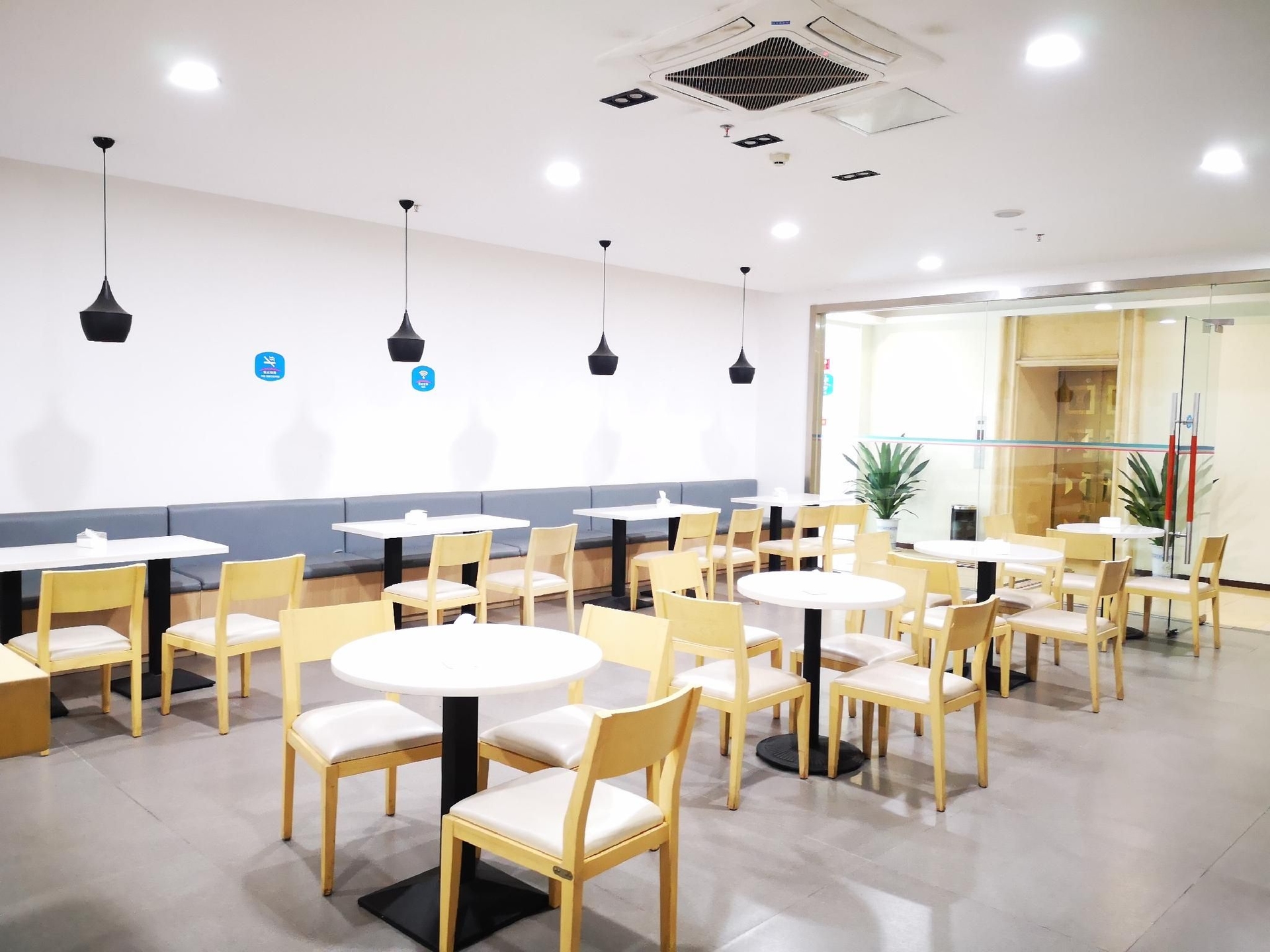 โรงแรมหันถิง เต๋อหยาง กวงฮั่น (Hanting Hotel Deyang Guanghan)1