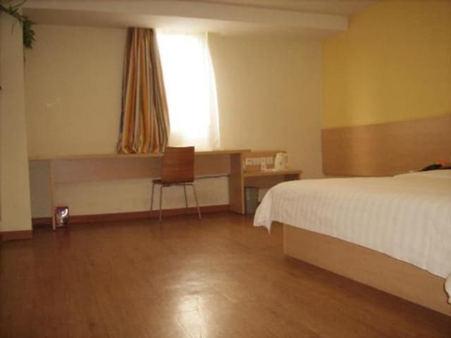 WH - Zizhu 1 Bed Room