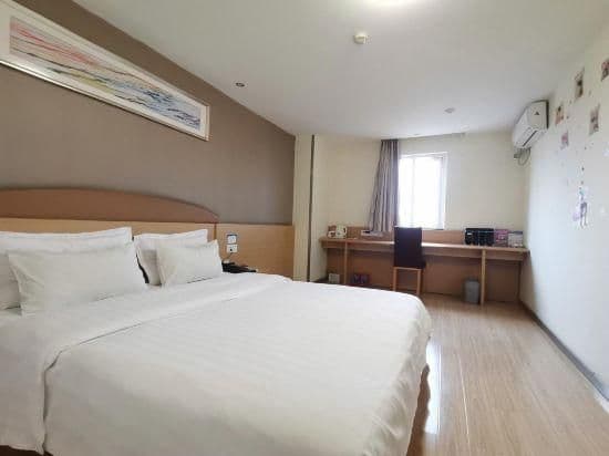 Select Bed Room