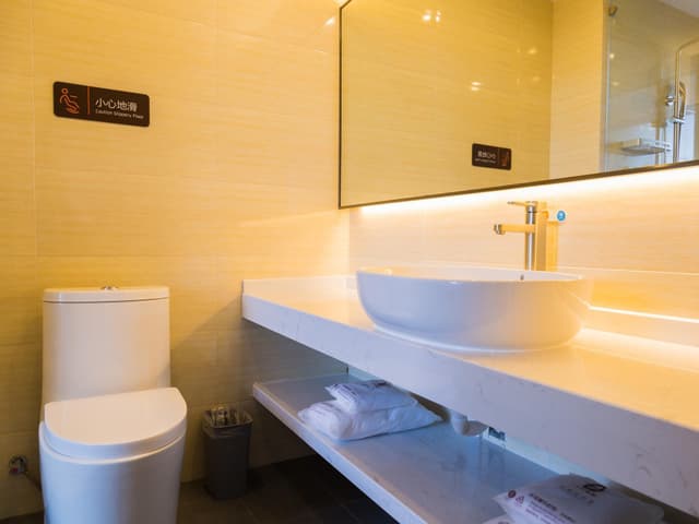 Select You Ter Room