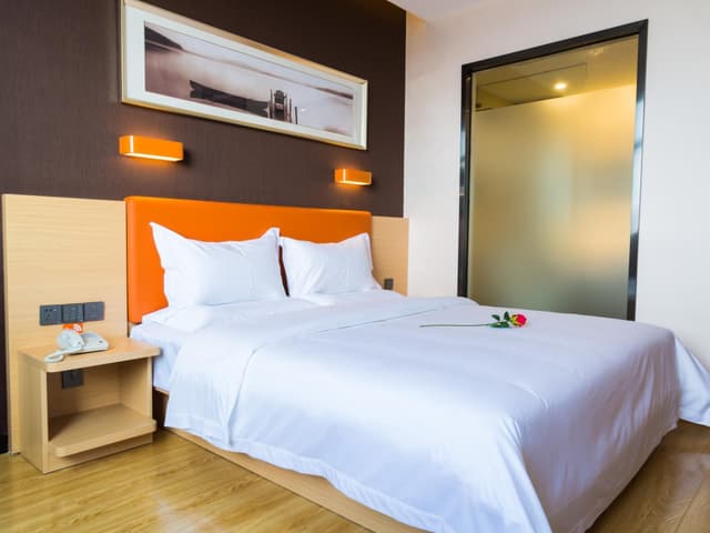 Select You Ter Room