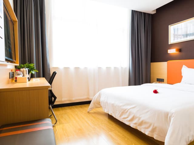 7 Days - Youpin Bed Room