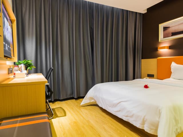 7 Days - Youpin Bed Room