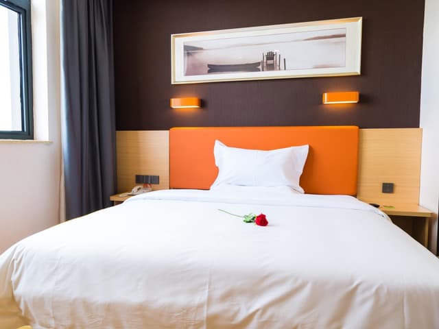 7 Days - Youpin Bed Room