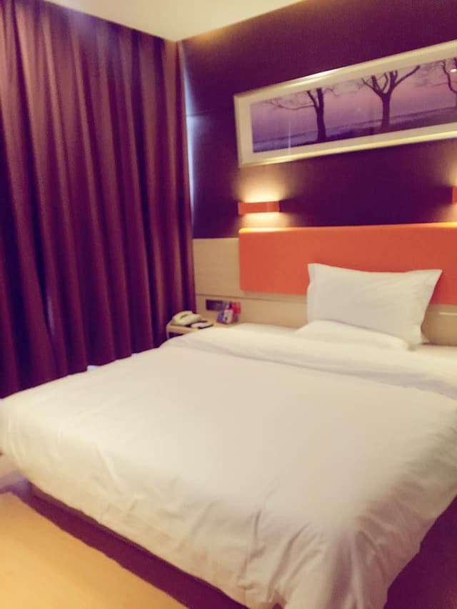 Select You Ter Room