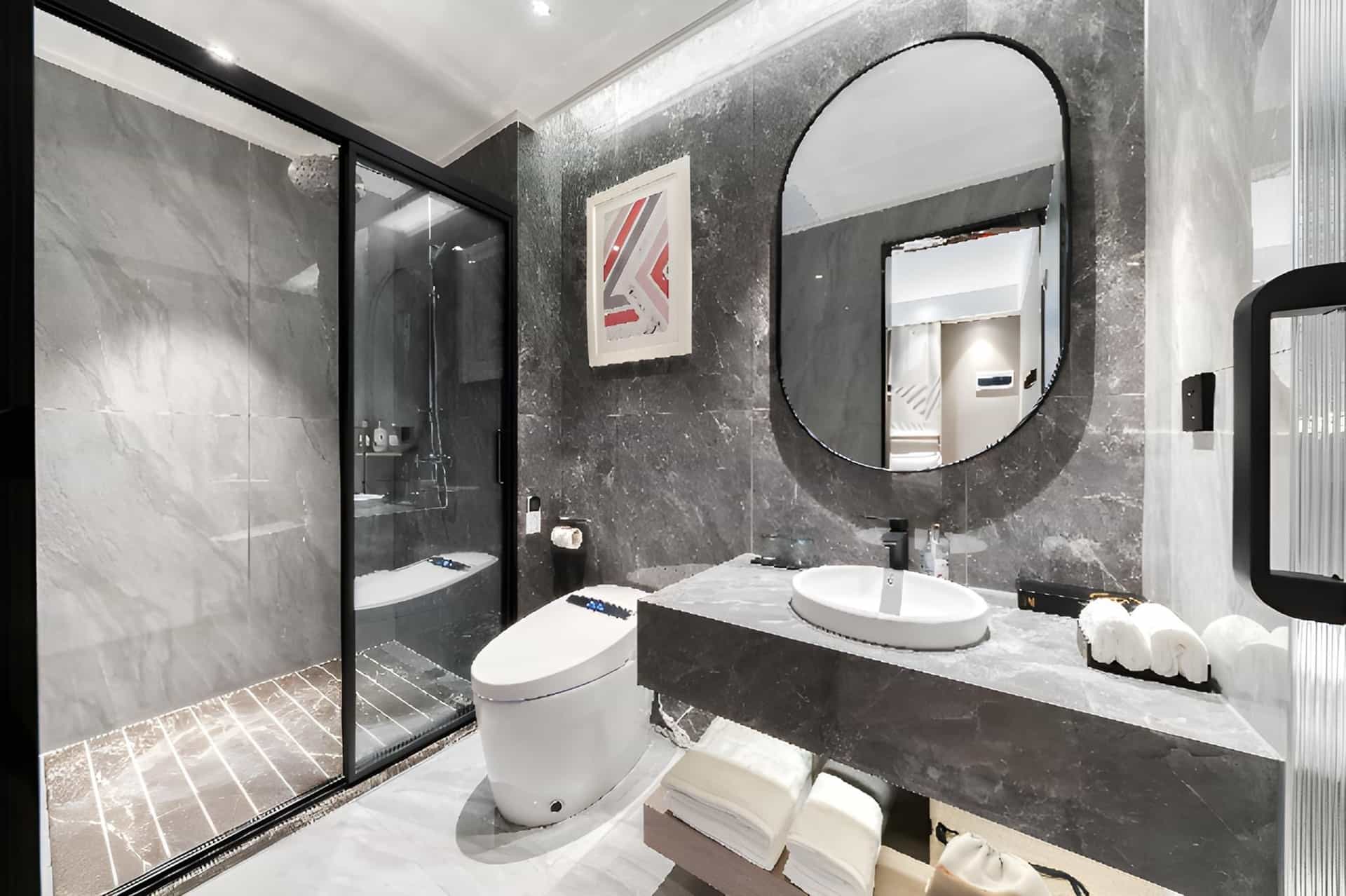 Borrman Hotel Deyang Wuzhou Square Borrman Hotel Deyang Wuzhou Square