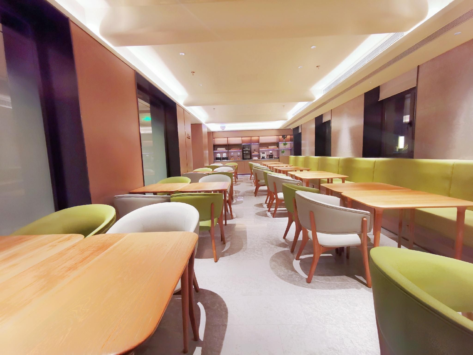 โรงแรมจี สถานีรถไฟตงหัวพลาซ่า (Ji Hotel Tonghua Railway Station Plaza)1