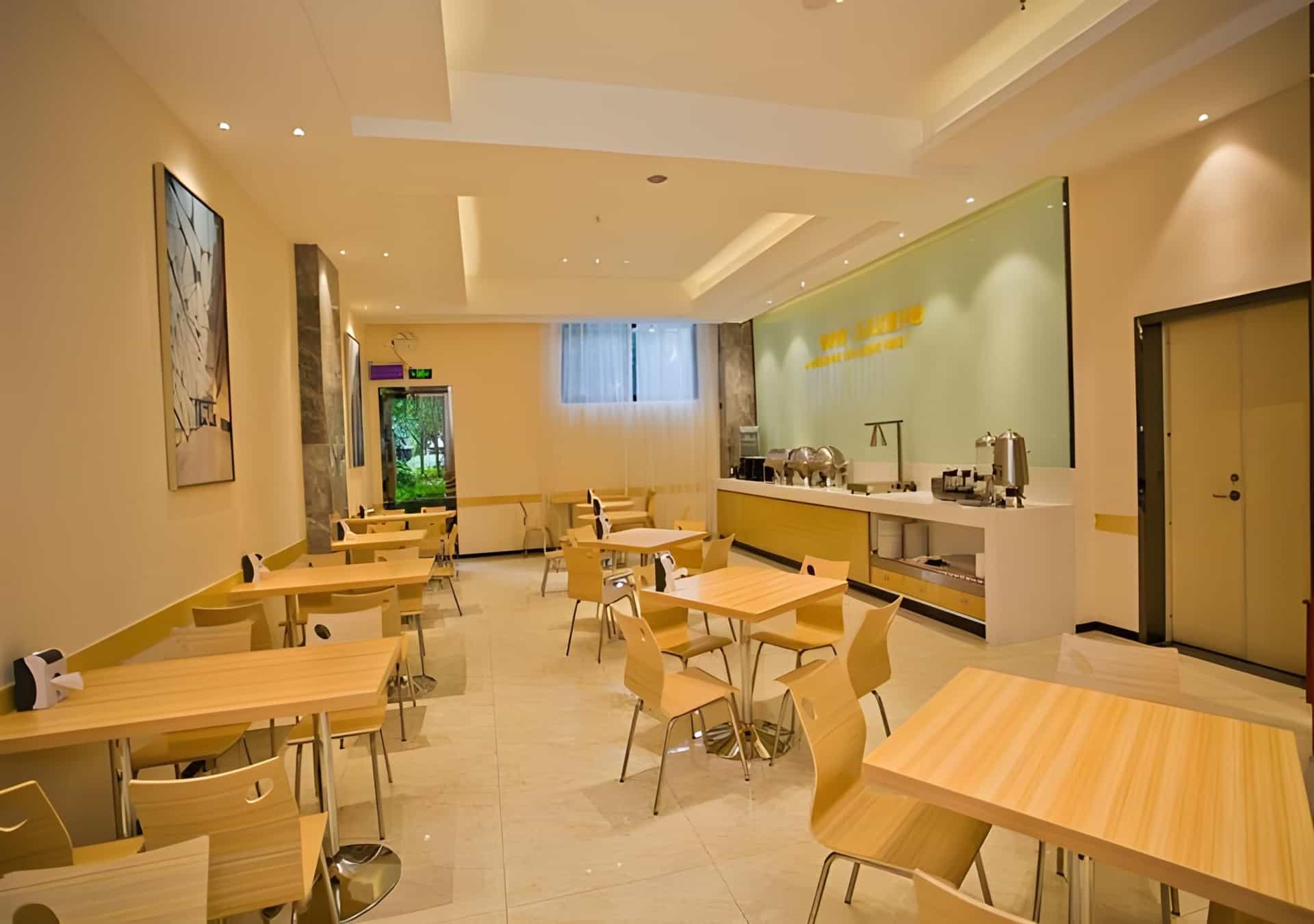 City Comfort Inn Deyang Wenmiao Square Gymnasium City Comfort Inn Deyang Wenmiao Square Gymnasium