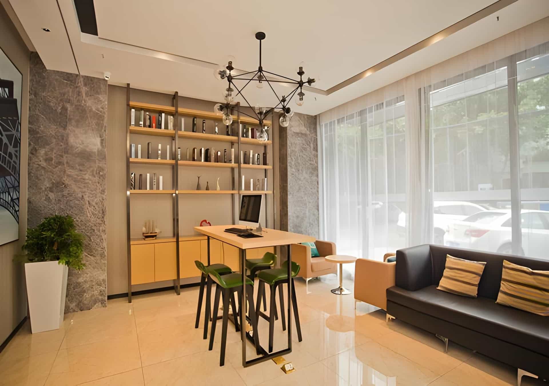 City Comfort Inn Deyang Wenmiao Square Gymnasium City Comfort Inn Deyang Wenmiao Square Gymnasium