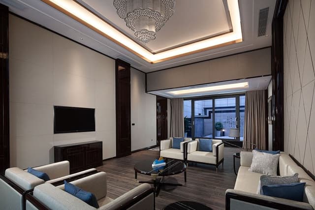 Club Suite (Grand)