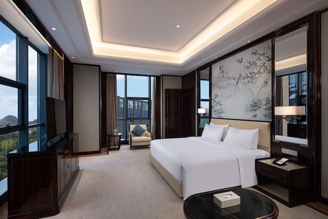 Club Suite (Grand)
