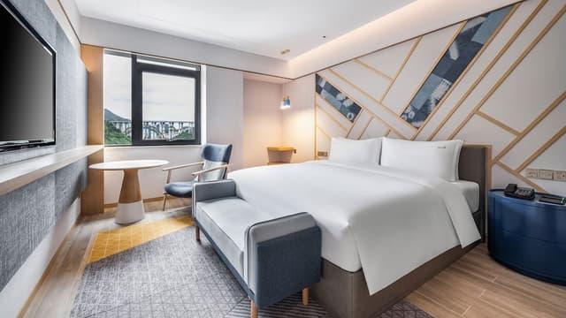 Suite, 1 Bedroom