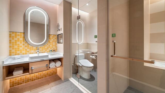 Suite, 1 Bedroom