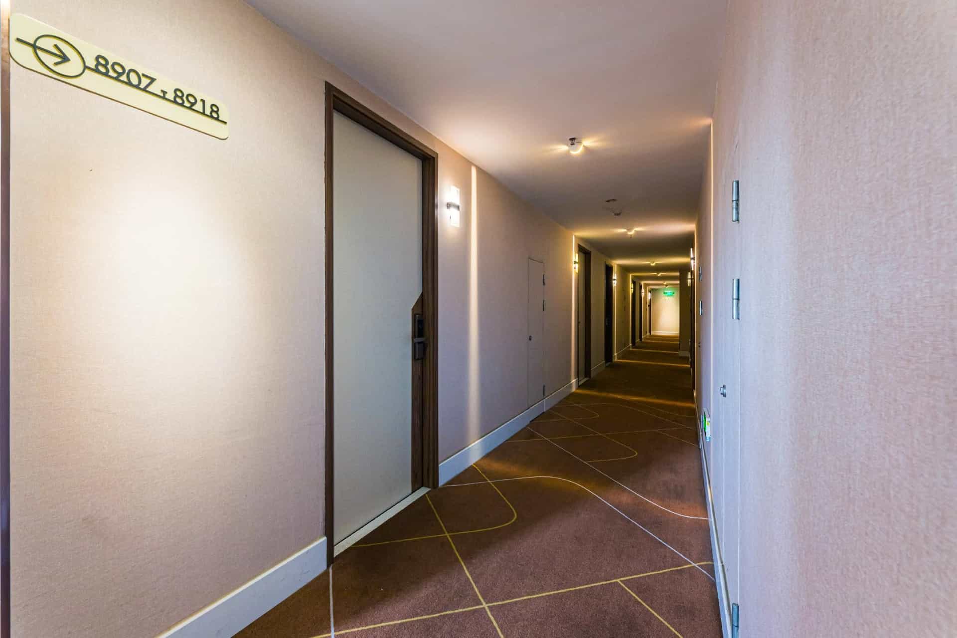 Starway Hotel Deyang Confucian Temple Starway Hotel Deyang Confucian Temple