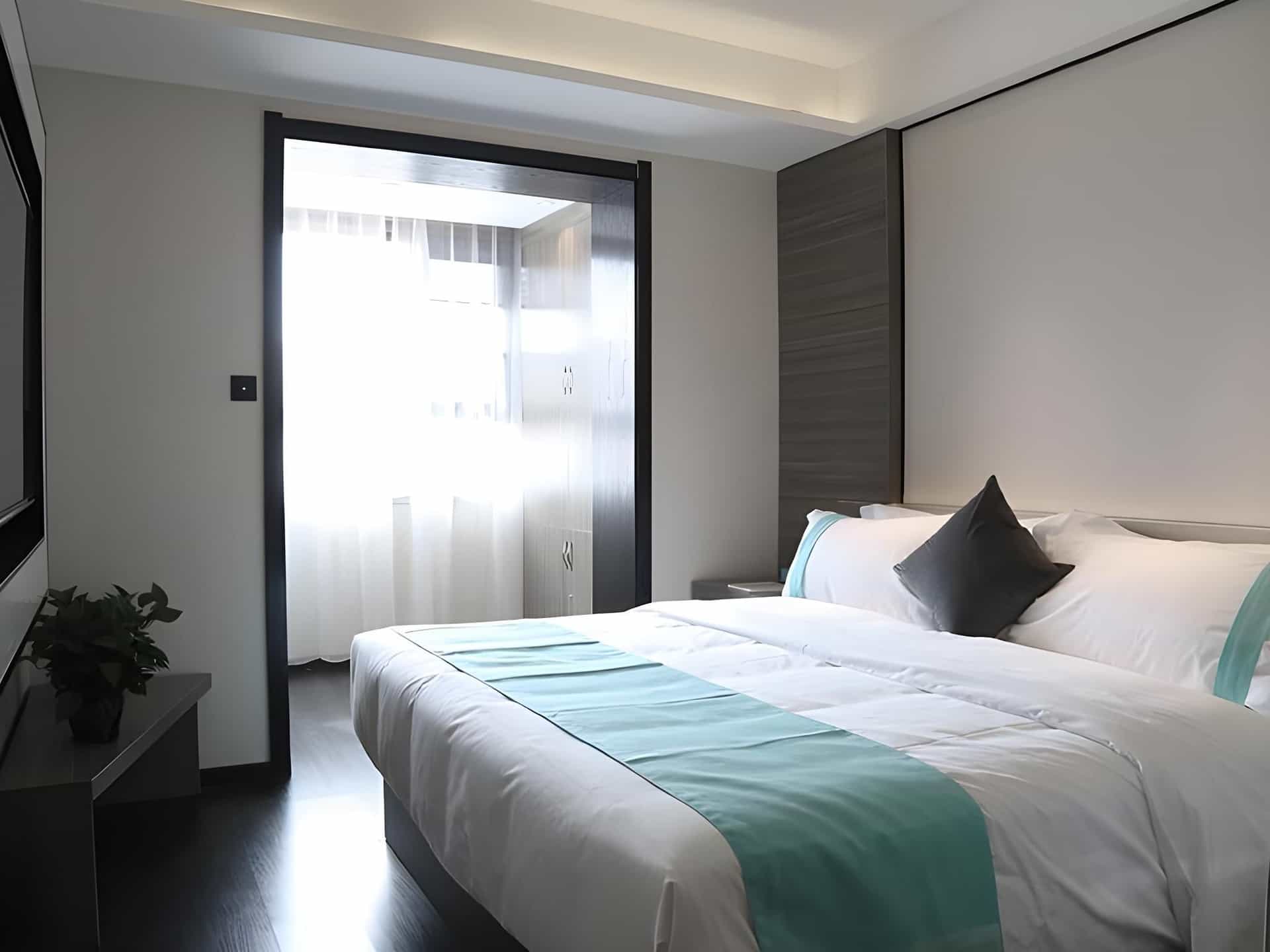 Xana Lite Zhangjiakou Baozili Resort Xana Lite Zhangjiakou Baozili Resort