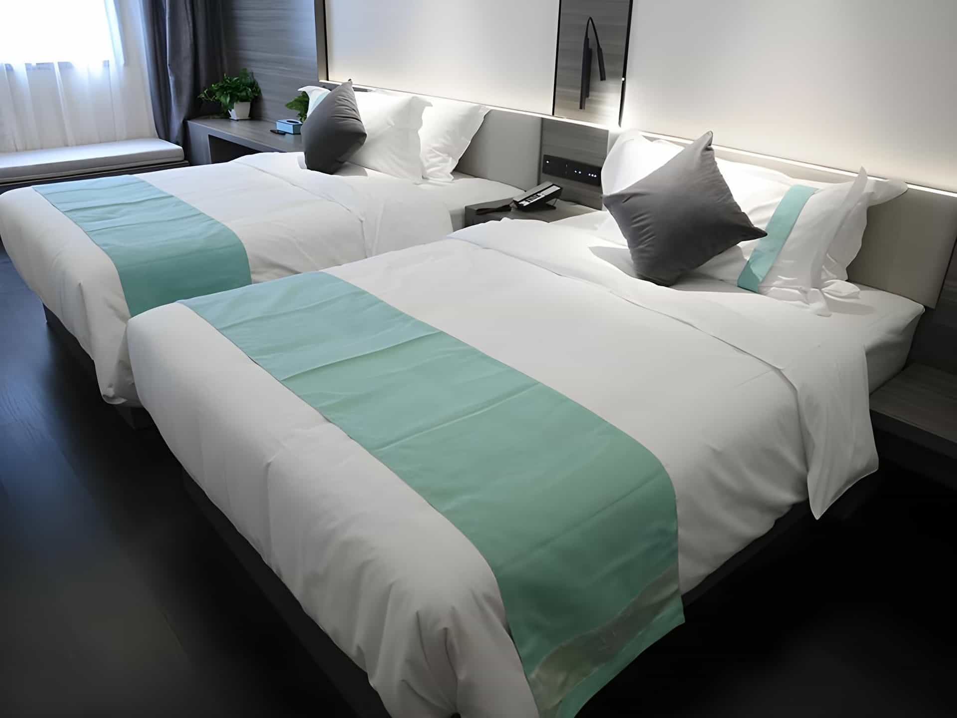 Xana Lite Zhangjiakou Baozili Resort Xana Lite Zhangjiakou Baozili Resort