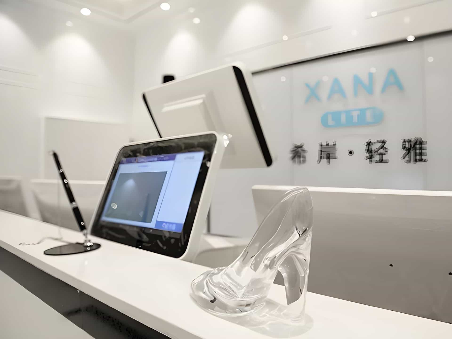 Xana Lite Zhangjiakou Baozili Resort Xana Lite Zhangjiakou Baozili Resort