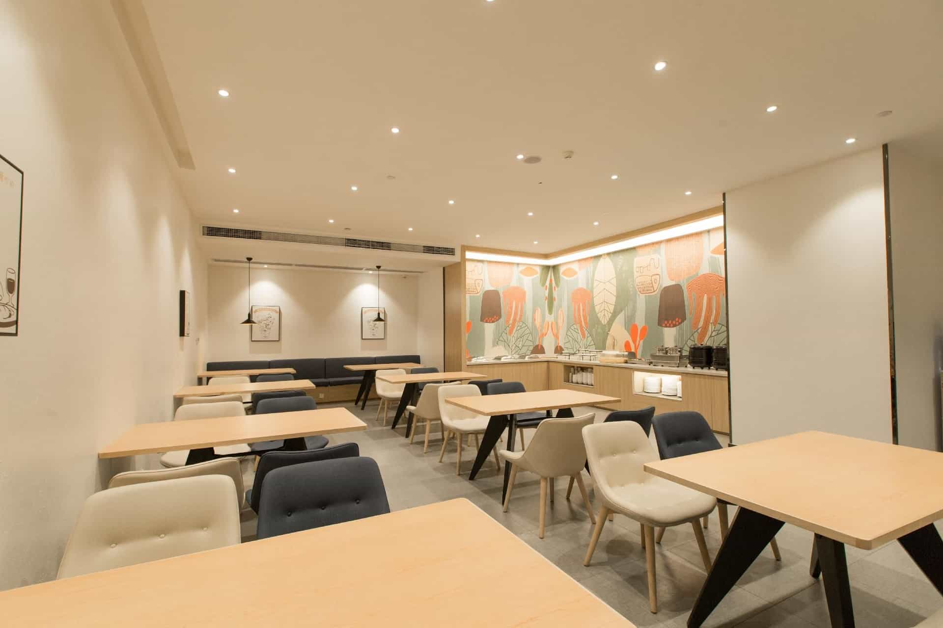 Hanting Hotel Guangyuan Cangxi Binjiang Road Hanting Hotel Guangyuan Cangxi Binjiang Road