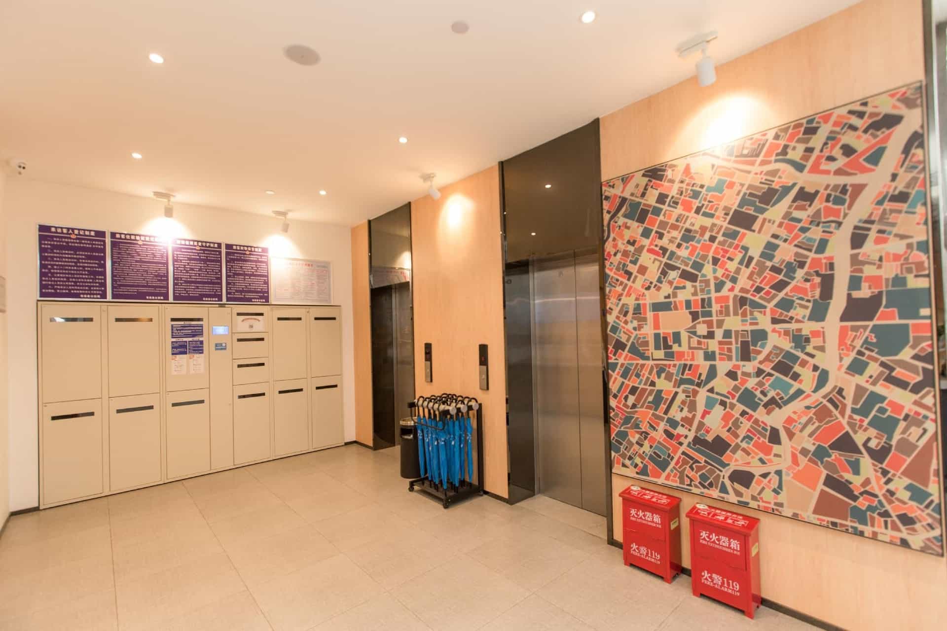 Hanting Hotel Guangyuan Cangxi Binjiang Road Hanting Hotel Guangyuan Cangxi Binjiang Road