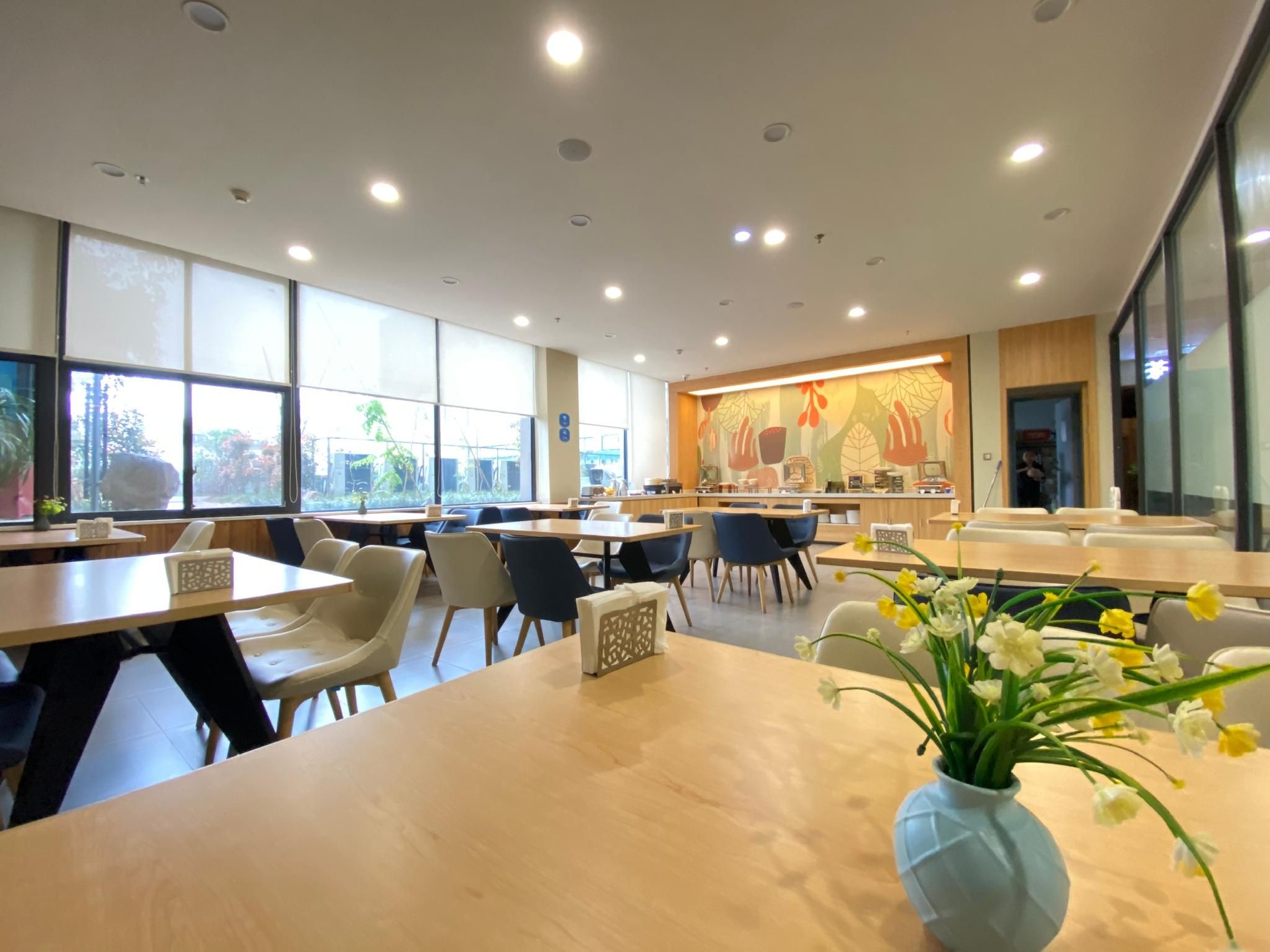 Hanting Hotel Guangyuan Center Hospital Maternity And Children Branch2