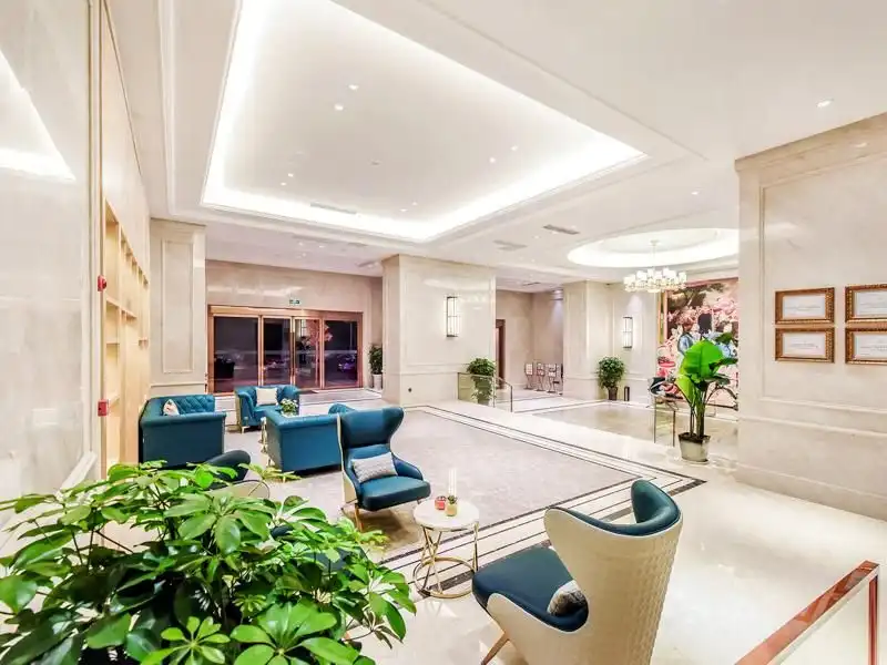 Vienna Hotel Sichuan Hejiang Yangtze River Bridge Vienna Hotel Sichuan Hejiang Yangtze River Bridge