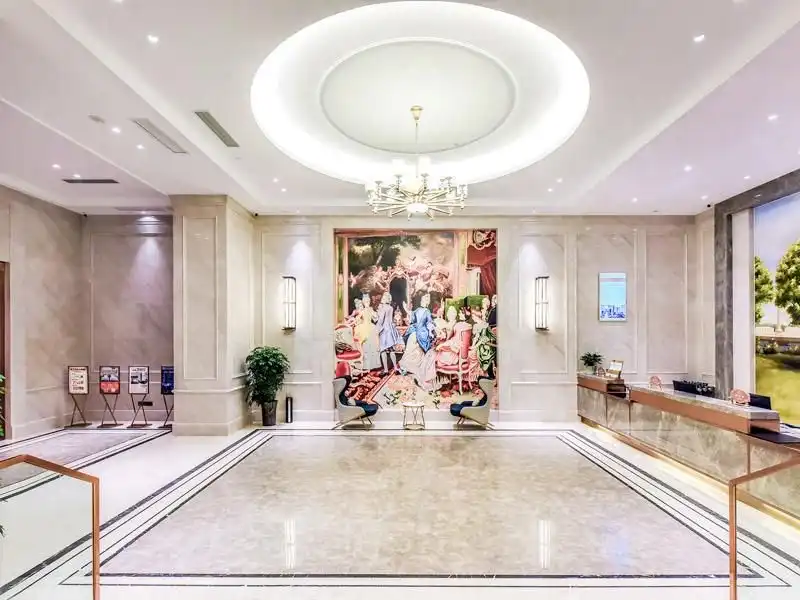 Vienna Hotel Sichuan Hejiang Yangtze River Bridge Vienna Hotel Sichuan Hejiang Yangtze River Bridge