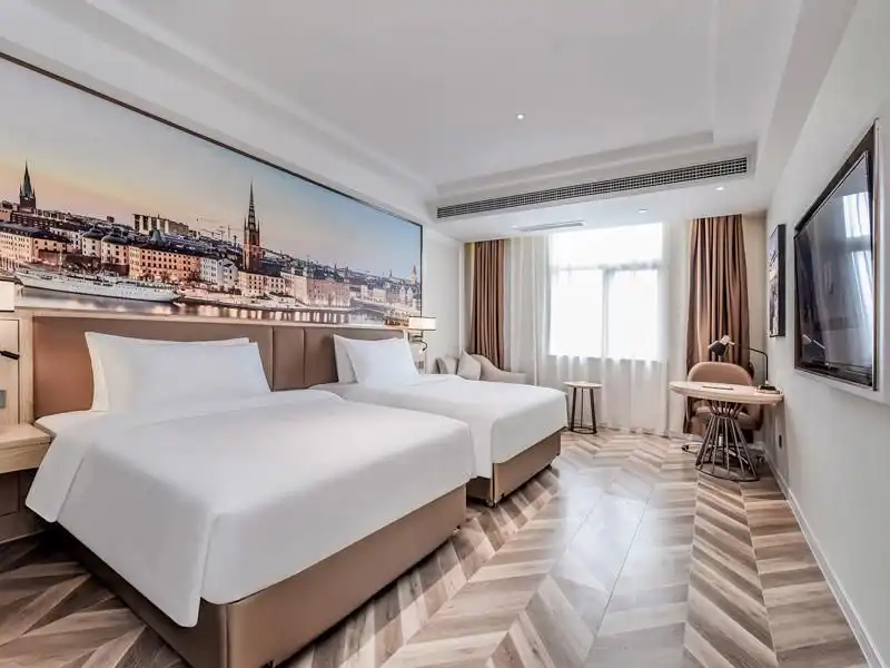 Vienna Hotel Sichuan Hejiang Yangtze River Bridge Vienna Hotel Sichuan Hejiang Yangtze River Bridge