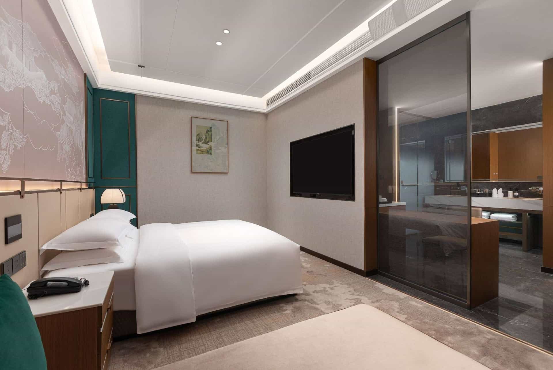 Days Hotel by Wyndham Luzhou Gulin Days Hotel by Wyndham Luzhou Gulin