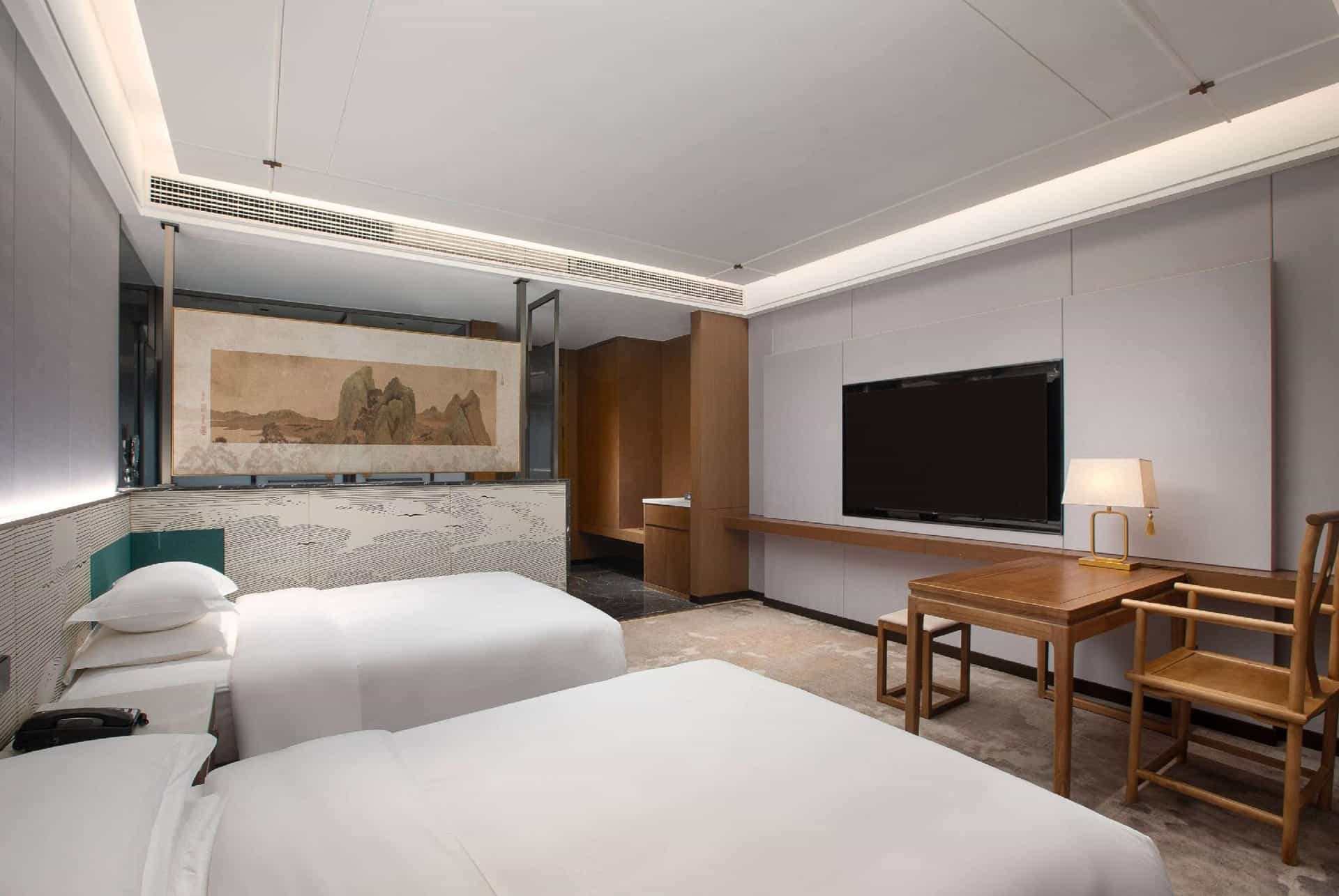 Days Hotel by Wyndham Luzhou Gulin Days Hotel by Wyndham Luzhou Gulin