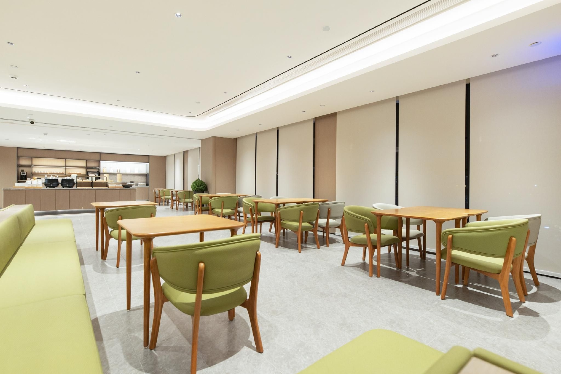 จี โฮเทล ลู่โจว มิกซ์ซี ไฟแนนเชียล เซ็นเทอร์ (Ji Hotel Luzhou MixC Financial Center)1