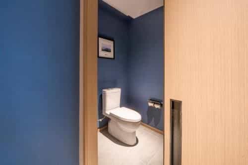 Atour Hotel Luzhou Bubugao Xintiandi Atour Hotel Luzhou Bubugao Xintiandi