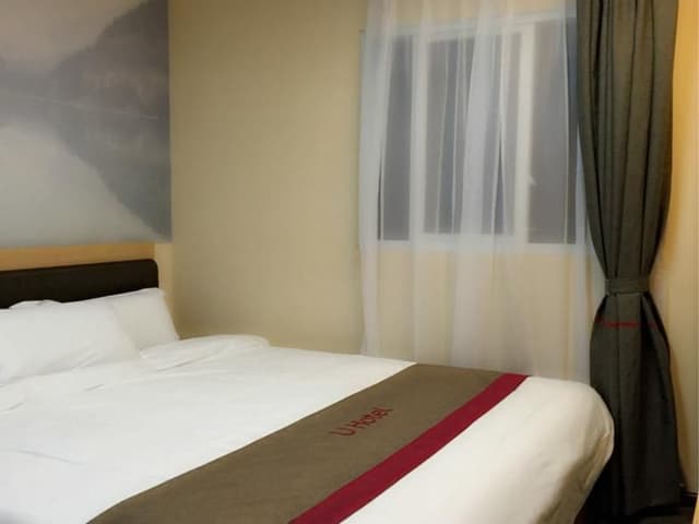 Standand Queen Room
