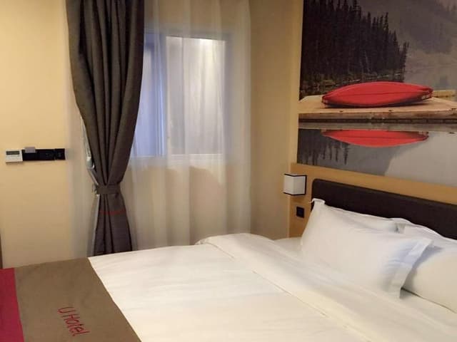 Standand Queen Room