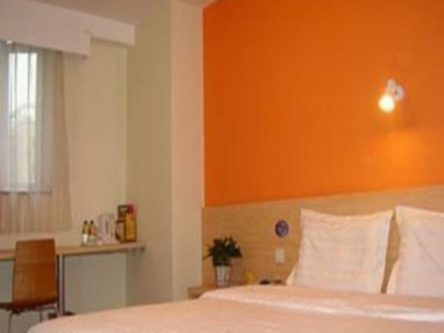 WH - Zizhu 1 Bed Room