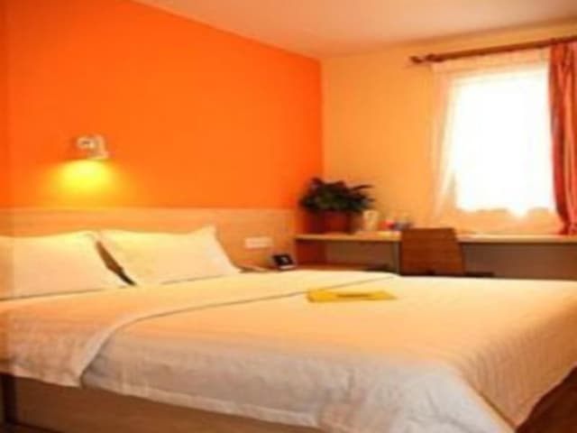 WH - Zizhu 1 Bed Room