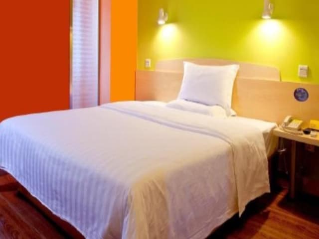 WH - Zizhu 1 Bed Room
