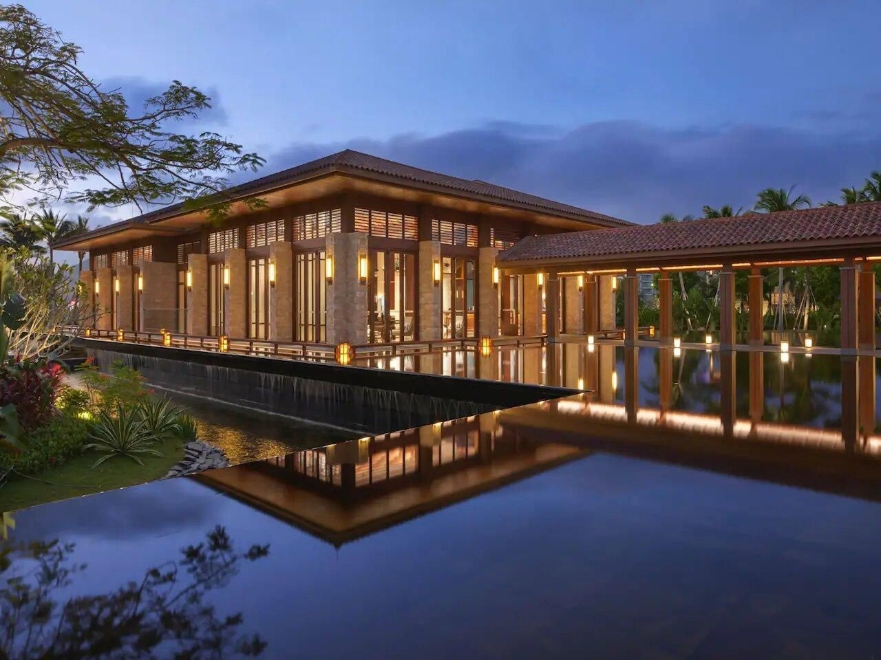 Grand Hyatt Shenzhou Peninsula3