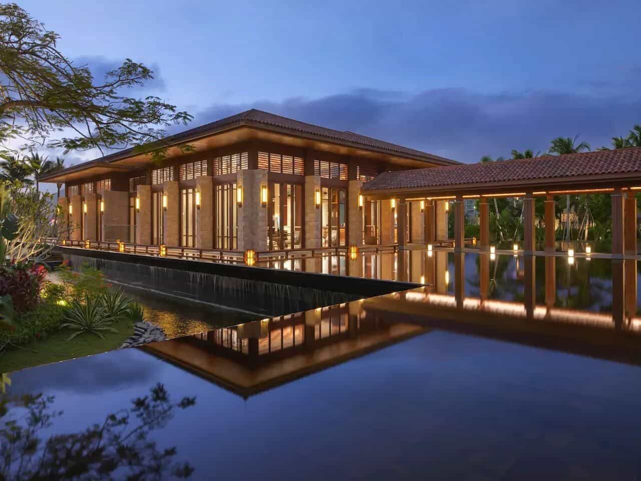 Grand Hyatt Shenzhou Peninsula Grand Hyatt Shenzhou Peninsula