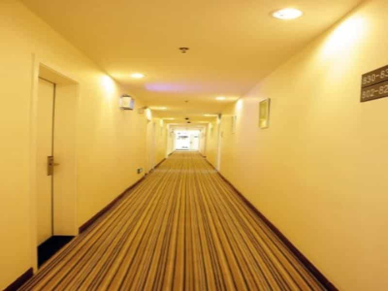 7 Days Inn Luzhou Commercial Pedestrian Street Center 7 Days Inn Luzhou Commercial Pedestrian Street Center