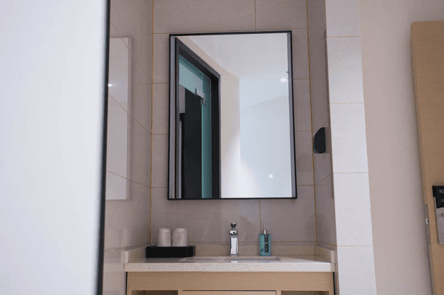 Dossen - Executive Bed Room