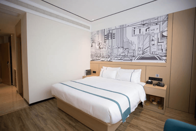Dossen - Speical Offer Bed Room