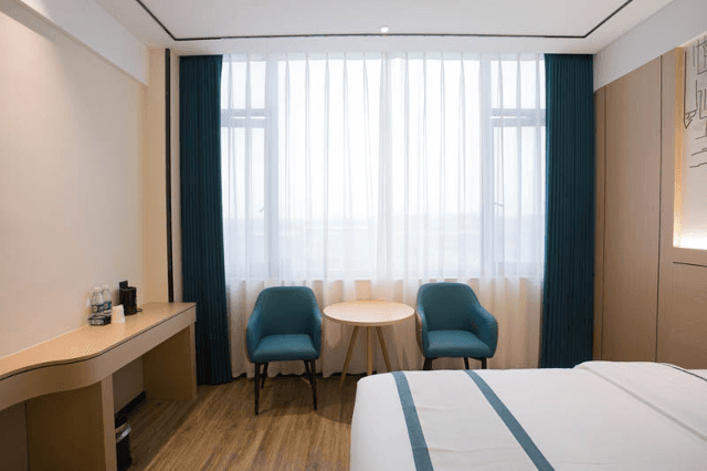 Dossen - Deluxe Bed Room