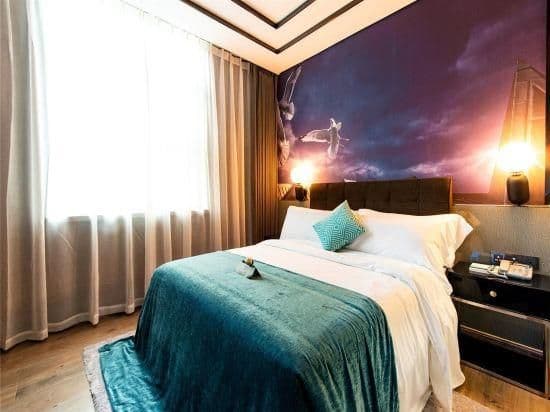 Xana - Linglong Bed Room