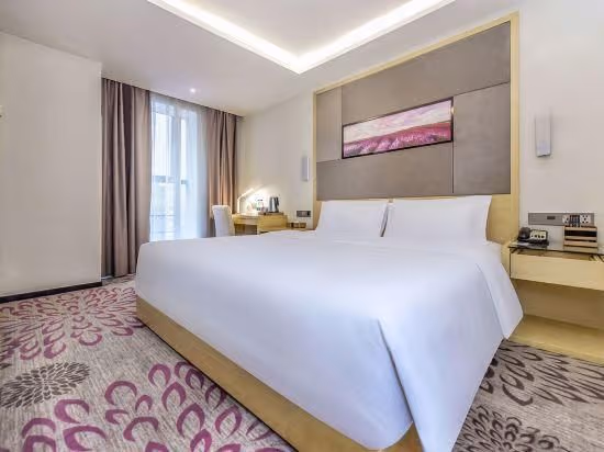Executive Room (double bed)