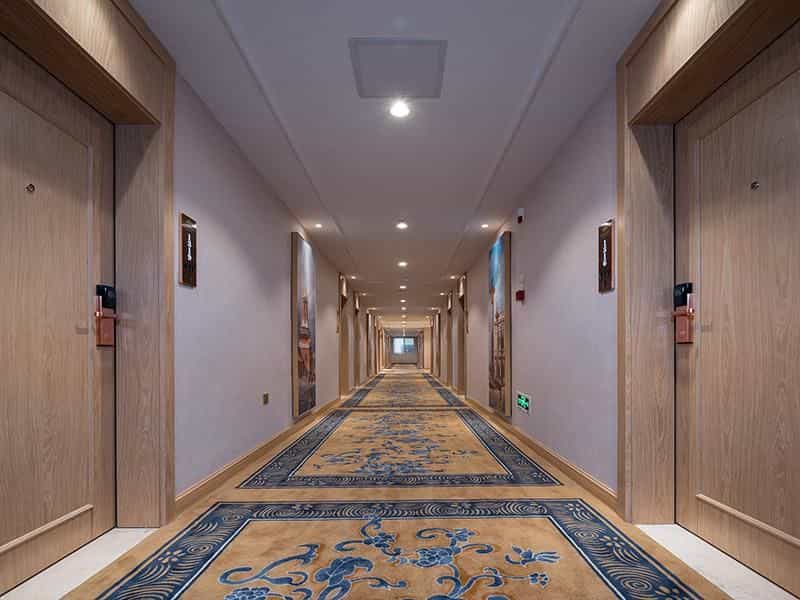 Vienna Hotel Nanchong Gaoping Airport North Sichuan Medical College Vienna Hotel Nanchong Gaoping Airport North Sichuan Medical College