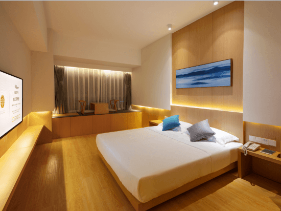 Superior River-view Double Room