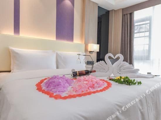 Lavande - Romantic Youxiang Room