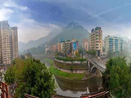 7 Days Premium Nanchong Sichou Road 7 Days Premium Nanchong Sichou Road