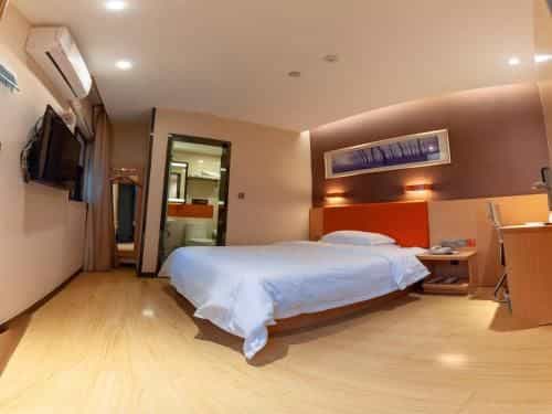 7 Days Premium Nanchong Sichou Road 7 Days Premium Nanchong Sichou Road