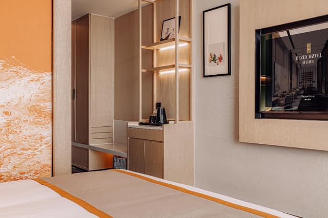 Rezen - Standard 1 Bed Room